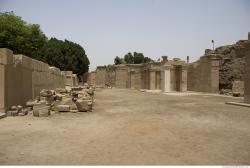 Karnak Temple Photo References #12